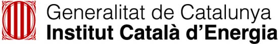 Instituto Catalán de la Energía