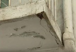 Esquerdes i despreniments al formigó, sabies que pot ser culpa de l’acer?