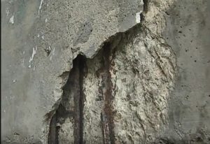 Com ens afecta la carbonatació del formigó?