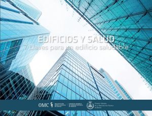 Edificis i salut. 7 claus per a un edifici saludable.