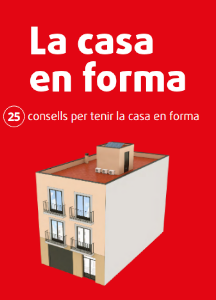 25 consells per tenir la casa en forma