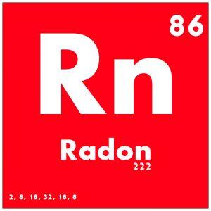 Com ens pot afectar el gas Radó? Què és?